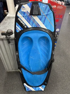 Used MAXFUL KNEE BOARD Other Snowboard 145 MP - Y07