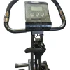 Used MAXKARE FOLD UP INDOOR BIKE Compact Bike