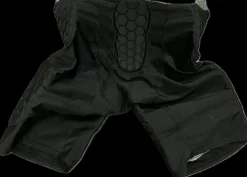 Used McDavid Compression Shorts M MD