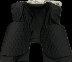 Used McDavid Compression Shorts M SM