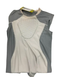 Used McDavid HEART GUARD Other Clothing White SM