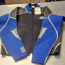 Used MD Wetsuit Jackets
