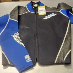 Used MD Wetsuit Jackets