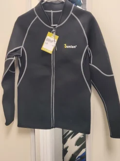 Used MD Wetsuit Jackets