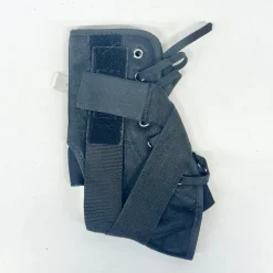 Used Medical Ankle Braces