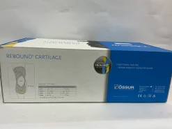 Used Medical Knee Braces