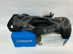 Used Medical Knee Braces