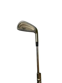 Used Medicus 5 IRON SWING TRAINER Swing Aid