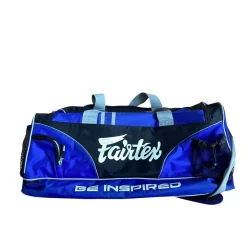 Used Medium Equipment Bag