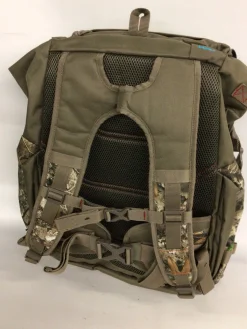 Used Medium Equipment Bag