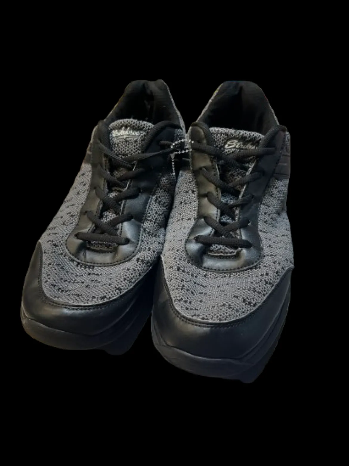 Used Men’s Bowling Shoes Senior 10.5