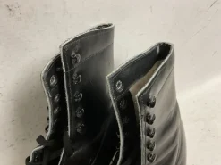 Used Mens Figure Skate Black Senior 10