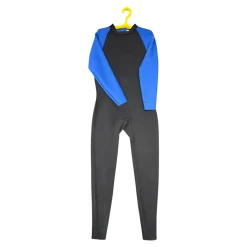Used Mens Full Suit Black XL