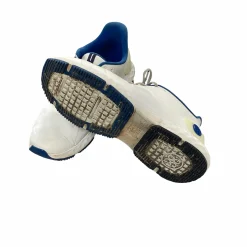 Used Mens Golf Shoes White Senior 13
