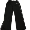 Used Men's Large Asics Pants Black