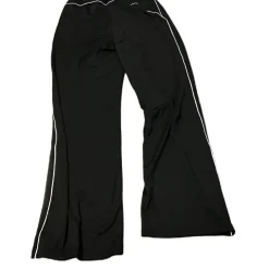 Used Men's Large Asics Pants Black