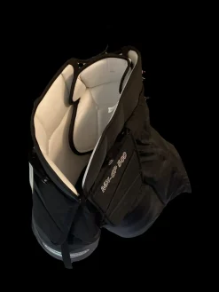 Used Mens LAX Protective Set Fits all