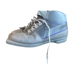 Used Mens Other XC Ski Boots Grey M 08.5-09 / W 09-09.5