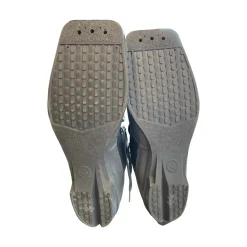 Used Mens Other XC Ski Boots Grey M 08.5-09 / W 09-09.5