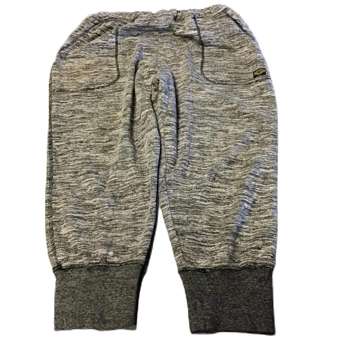 Used Men's XL Athletic Capris