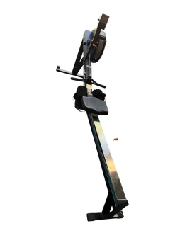 Used MERACH Rowing Machine