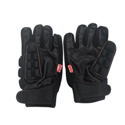 Used Mercian EVOLUTION 0.3 FH Gloves Black 9"