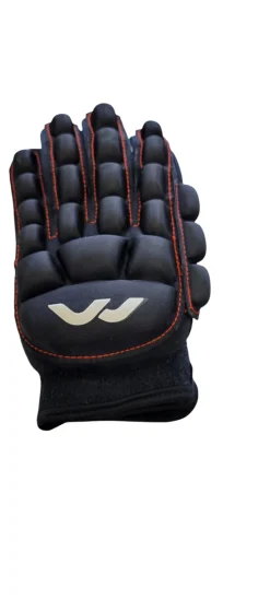 Used Mercian EVOLUTION 0.3 LEFT HAND FH Gloves Black 11 1/2"