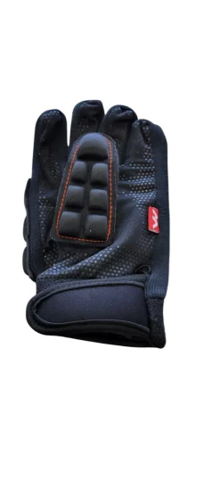 Used Mercian EVOLUTION 0.3 LEFT HAND FH Gloves Black 11 1/2"