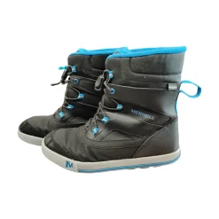 Used Merrell Snow/Hunt/Hike Boots Y Senior 5