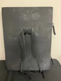 Used METOLIUS CRASH PAD Other Climbing Gear