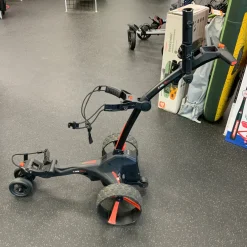 Used MGI ZIP X3 Golf Cart Electric