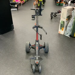 Used MGI ZIP X3 Golf Cart Electric
