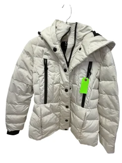Used MICHAEL KORS Womens Jacket SM