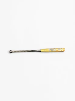 Used Miken 2024 PRO BB/SB Slowpitch Bat 34"
