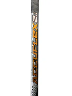 Used MIKEN ACCUFLEX 2.0 Youth One Piece Left 20 Flex