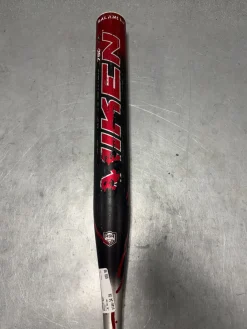 Used Miken BAT BB/SB Slowpitch Bat 34