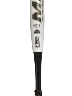 Used Miken DC 41 34/26 SUPERMAX BB/SB Slowpitch Bat 34"