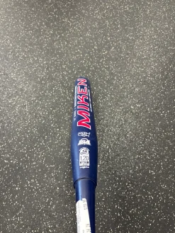 Used Miken FREAK MFK22U BB/SB Slowpitch Bat 34