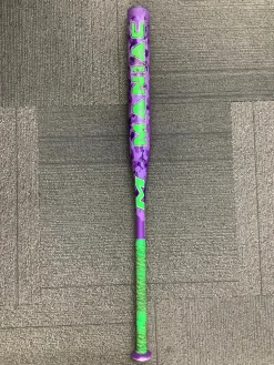 Used Miken MANIAC BB/SB Slowpitch Bat 34