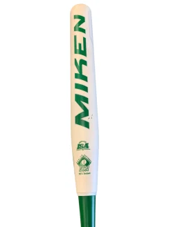 Used Miken ULTRA Senior League Bat 34"