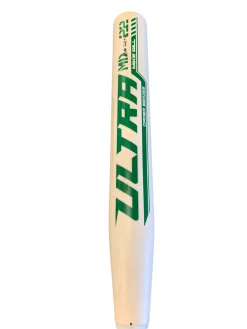 Used Miken ULTRA Senior League Bat 34