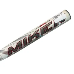 Used Miken VLOCIT-E SPU2M BB/SB Senior League Bat 34