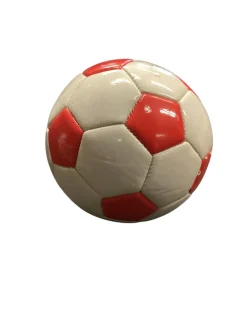 Used MINI SOCCER BALL All Size Soccer Ball White 1