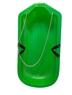 Used MINI-BOGGAN Snow Sled