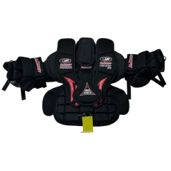 Used Mio PRO SPEC Junior Body Armor Medium