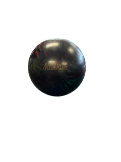 Used Mirage Bowling Ball 15 lbs