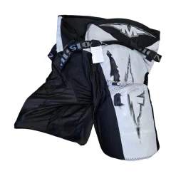 Used Mission 10000 GIRDLE Senior Roller Pant Black SM