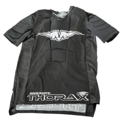Used Mission Street Hockey Top Black LG