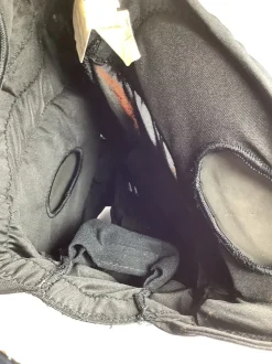 Used Mission THORAX ADVANTAGE JUNIOR Other Clothing None SM