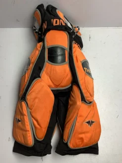 Used Mission THORAX ADVANTAGE JUNIOR Other Clothing None SM